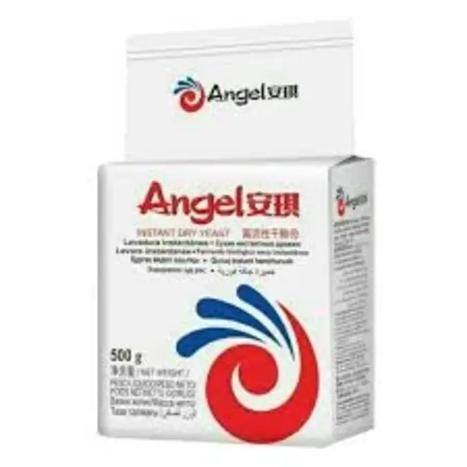 Angel Instant Dry Yeast 500g